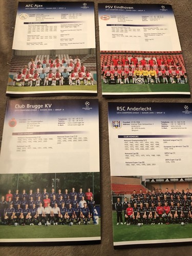 Your choice uefa handbook - your,