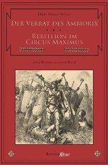 Der verrat des ambiorix - der,