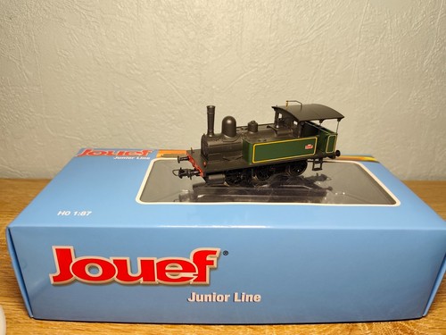 Jouef hj2379 locomotive - hj2379,