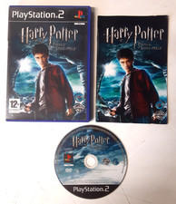 HARRY POTTER Et Le prince De