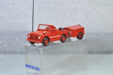 CC040 Old Cars/Replicars 1:43