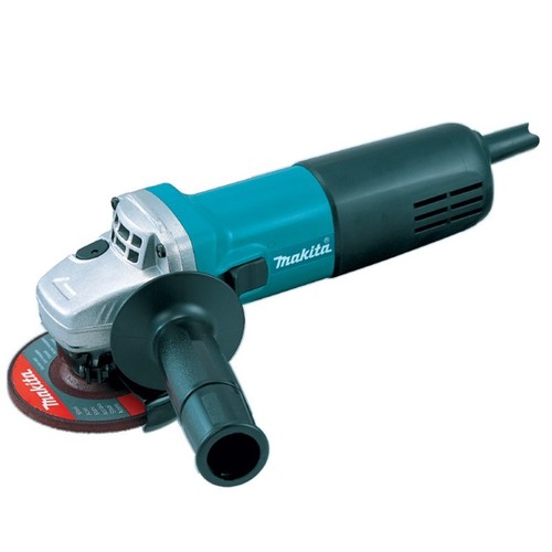 Makita 9553nb meuleuse angle - makita, d'angle