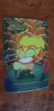 DOFUS / Vintage Lottery Card / No 125 - 2012