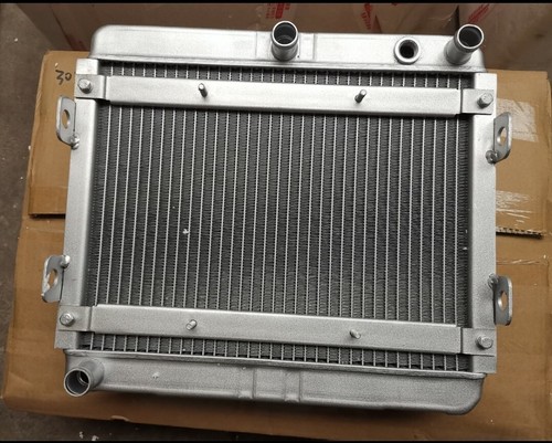 Radiateur neuf linhai hytrack - neuf,