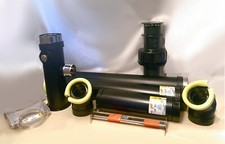 tuyaux poujoulat pour poêles et inserts inox double isolés laine de roche 