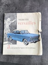 PUBLICITÉ PROSPECTUS DEPLIANT