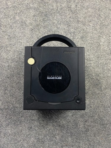 Nintendo gamecube console - gamecube,