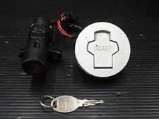 Buell XB12R 2005 Firebolt Key Set Motorcycle Parts first come first served