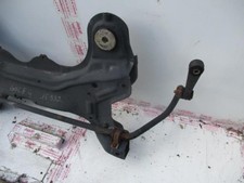 Berceau avant VOLKSWAGEN GOLF