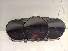 Habitacle Kia Pro cee'd  1.4