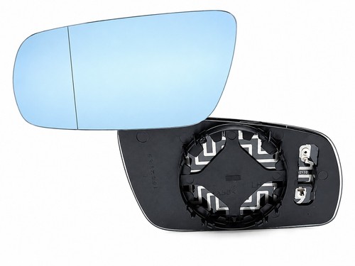 Miroir rétroviseur gauche - miroir,