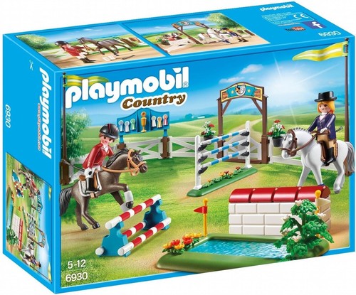 Playmobil country 6930 - playmobil,