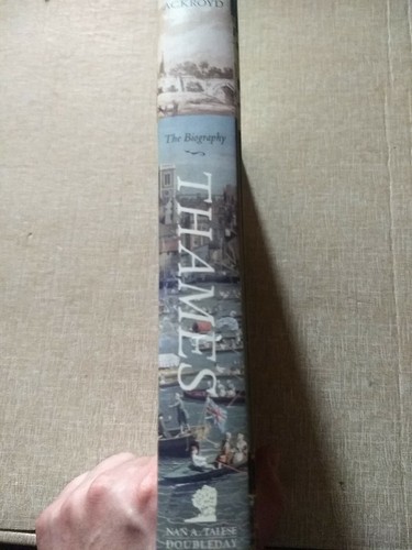 Thames sacred river by - thames:,