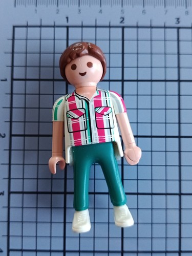Playmobil 4859 homme - playmobil,