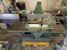 Machine outil bois menuiserie