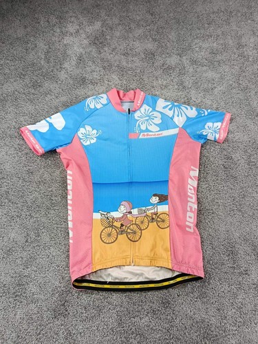 Twin maillot velo homme - maillot,
