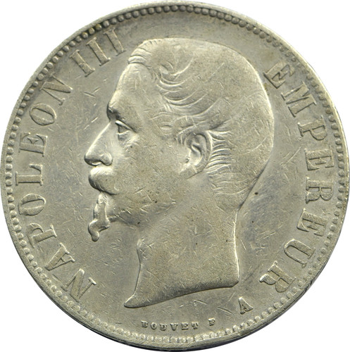 France pièce francs - pièce,