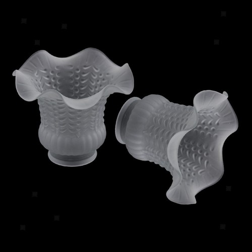 Pièces plafond abat - 2, abat-jour