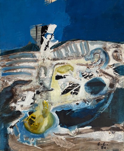 Tableau moderne xxem - moderne,