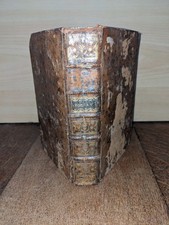 livre ancien- Dictionnaire