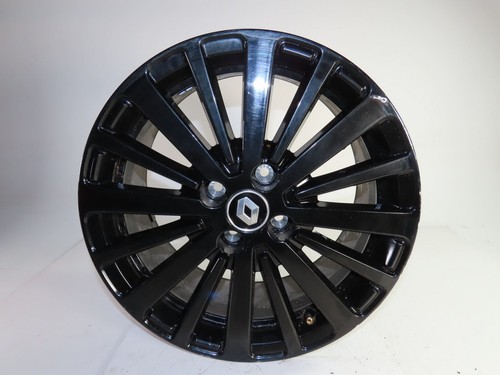 Jante aluminium renault twingo - jante,