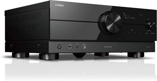Yamaha a2a aventage - rx-a2a,