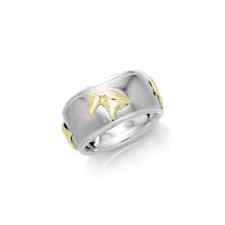 Bague En Argent Sterling 925