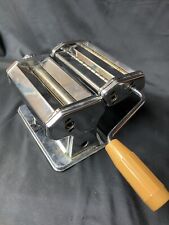 Machine à pâtes manuelle Vintage