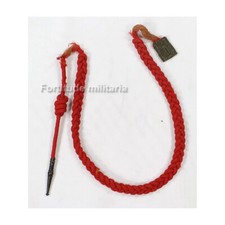 Fourragère " légion d'honneur " 39/45 " - France ( matériel original )