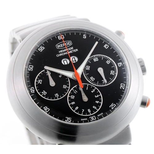 Montre homme ikepod - montre, hemipod