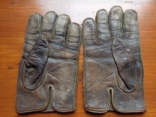 Gants hiver ancien modèle