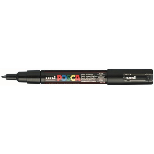 Pc1mc posca marqueur - [pc1mc,