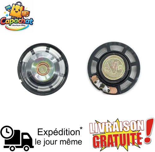 Haut parleur game boy fat - haut-parleur,
