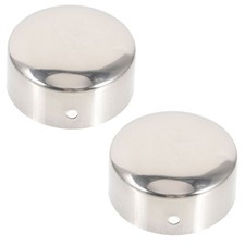 2 Pcs Rambarde D'escalier En