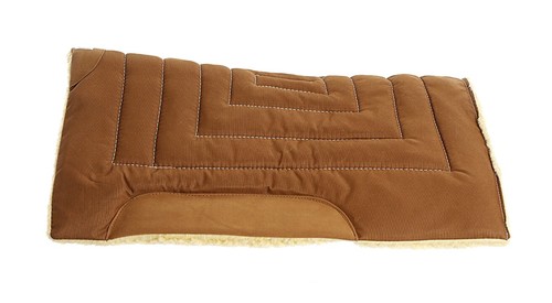Selle western cordura et - en,
