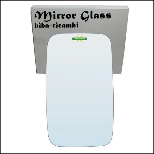 Miroir rétroviseur cristal - miroir, en