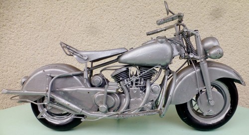 Indian chief 1948 moto us - moto,