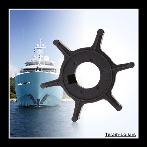 Hélice pour turbine pompe - pour, de