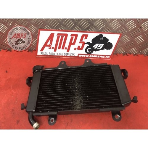 Radiateur eau ktm 125 - d'eau,