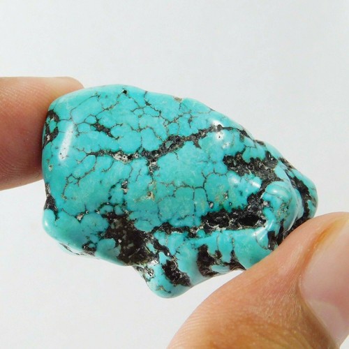 114 bleu turquoise dalle - 114,55, ct