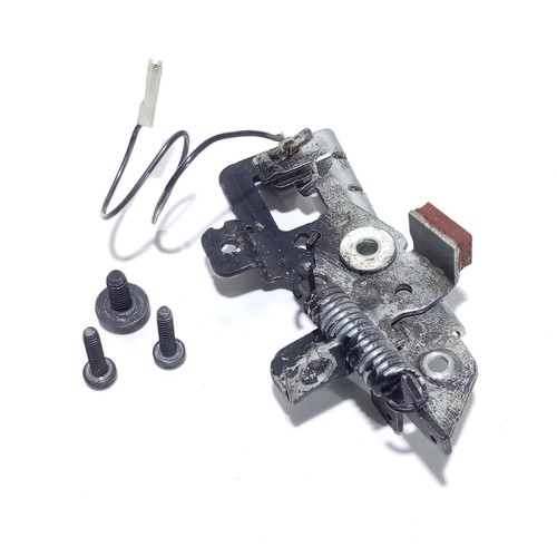 Platine arrêt moteur pour - arrêt,
