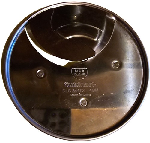 Cuisinart dlc 844tx lame - dlc-844tx,