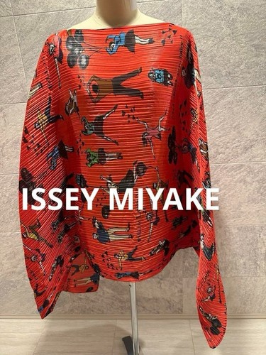 Pleats please issey - pleats,