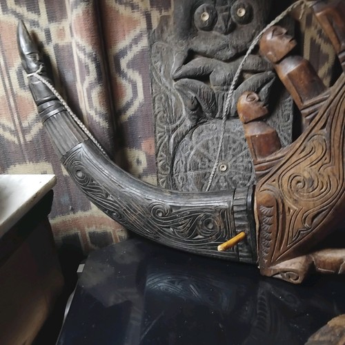 Sahang batak sumatra - batak,