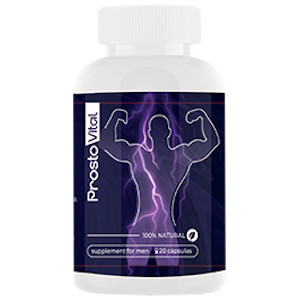 Prostovital vitalité et - prostovital,
