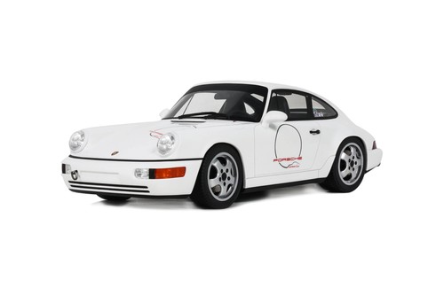 Porsche 911 carrera - (964),