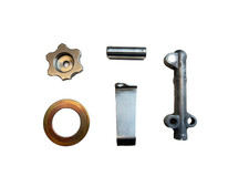 Kawasaki ER6 N ABS 2012 - 2016