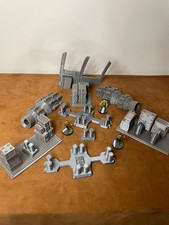 Décors figurine miniature