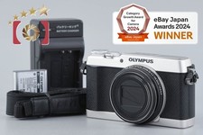 Appareil photo numérique Olympus Stylus SH-3 Silver 16,0 MP