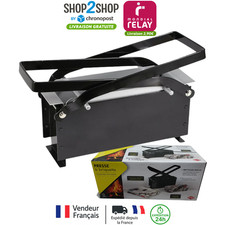 Presse à Briquettes Papier